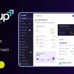 Levelup saas all in one personal finance productivity project management.jpg