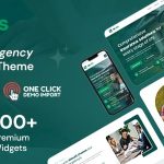 Levis insurance agency wordpress theme codermarket.jpg