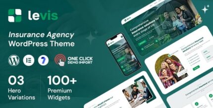 Levis insurance agency wordpress theme codermarket.jpg
