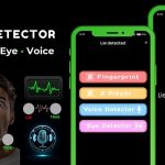 Lie detector fingerprint eye voice scan with admob ads android codermarket.jpg