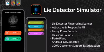 Lie detector simulator lie test fingerprint scanner truth or lie detector.png