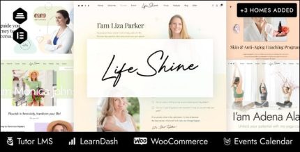 Lifeshine coaching online education wordpress theme codermarket.jpeg
