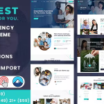 Lifest insurance agency wordpress theme codermarket.png