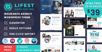 Lifest insurance agency wordpress theme codermarket.png