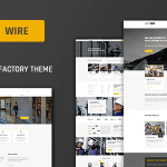 Lightwire construction and industry theme codermarket.png