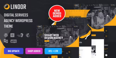 Linoor digital agency services wordpress theme codermarket.png