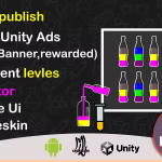 Liquid sort water sort puzzle complete unity game unity ads codermarket.png