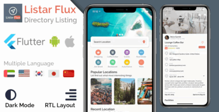 Listar flux mobile directory listing app template for flutter codermarket.png