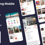 Listar fluxpro flutter mobile directory listing booking wordpress.png