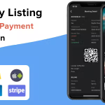 Listar pro react native mobile directory listing booking wordpress.png