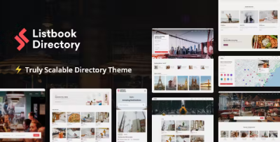 Listbook wordpress directory listing theme codermarket.png