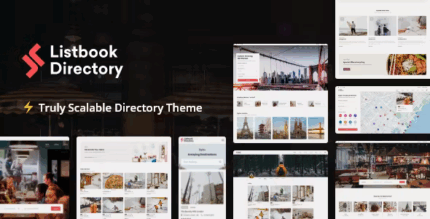 Listbook wordpress directory listing theme codermarket.png