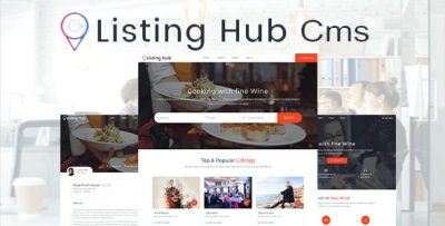 Listing directory cms directory php script codermarket.jpeg