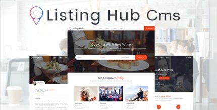 Listing directory cms directory php script codermarket.jpeg