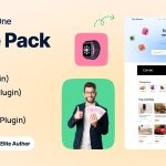 Listocean bundle classified ads listing platform codermarket.jpg