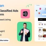 Listocean classified ads listing platform codermarket.jpeg