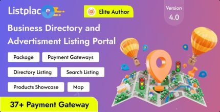 Listplace a complete local business directory listing platform codermarket.jpg