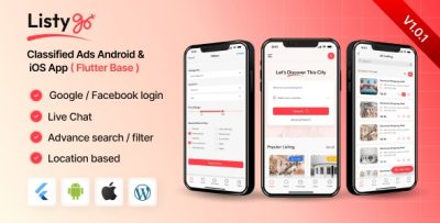 Listygo directory android ios app codermarket.jpg