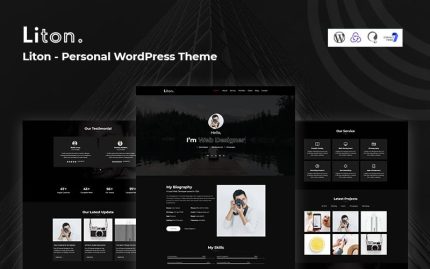 Liton personal cv responsive wordpress theme.jpg