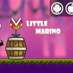 Little marino unity platformer game with admob for android and ios codermarket.png