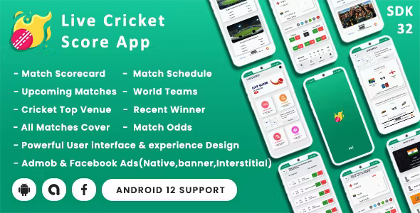 live-cricket-score-and-schedule-android-12-supported-sdk-32-codermarket.png Live cricket score and schedule android 12 supported sdk 32 codermarket.png