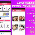 Live random video call using server real video call chat group chat 1 to 1.png