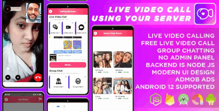 Live random video call using server real video call chat group chat 1 to 1.png