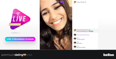 Live streaming plugin belloo dating software codermarket.png