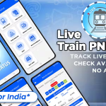 Live train location indian railway train status track live train.png