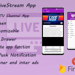 Live tv streaming app for twitch codermarket.png