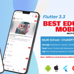 Livekelas best education platform codermarket.png