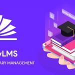 Lms mobile app library management solutions react native codermarket.png