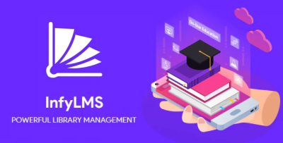 Lms mobile app library management solutions react native codermarket.png