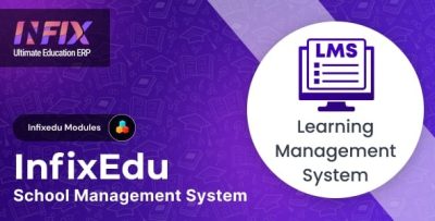 Lms module laravel online school management system software codermarket.jpg