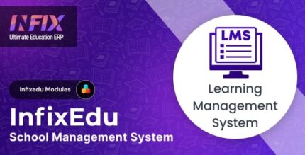 Lms module laravel online school management system software codermarket.jpg