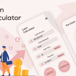 Loan calculator iq loan emi calculator finance tool loan planner .png