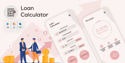 Loan calculator iq loan emi calculator finance tool loan planner .png