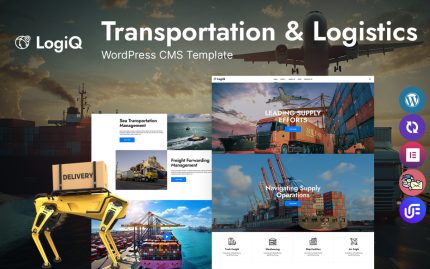 Logiq transportation and logistics wordpress theme.jpg