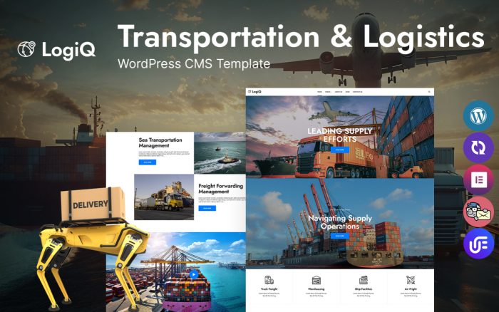 Logiq transportation and logistics wordpress theme.jpg