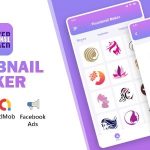 Logo brand identity thumbnail maker complete solutions to make thumbnail .jpg