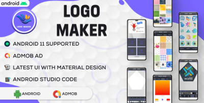 Logo creator app icon maker logo maker android app full code admob.png