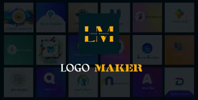 Logo maker logo creator graphic designer logo art logo designer .png