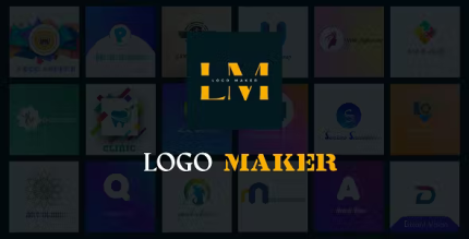 Logo maker logo creator graphic designer logo art logo designer .png