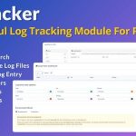 Logtracker the powerful log tracking module for perfex crm codermarket.jpeg