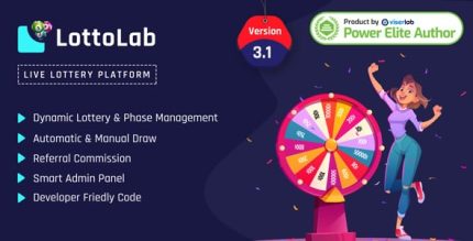 Lottolab live lottery platform codermarket.jpg