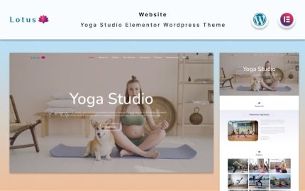 Lotus yoga studio website elementor wordpress theme.jpg