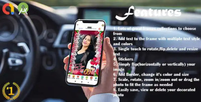 Love photo frames android 11 and sdk 30 codermarket.png