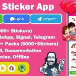 Love sticker app for whatsapp signal app telegram codermarket.jpeg