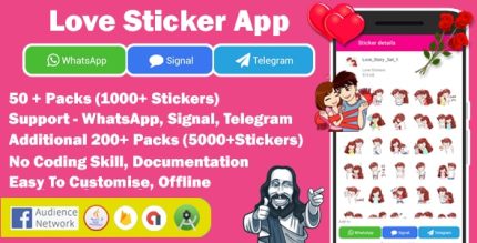 Love sticker app for whatsapp signal app telegram codermarket.jpeg