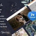 Lovebite wedding planner wordpress theme codermarket.jpeg